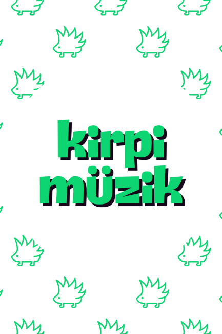 Hakkımızda | Kirpi Müzik